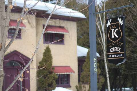 Auberge le Kingsville Auberge le Kingsville