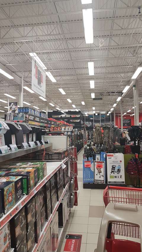 Canadian Tire Canadian Tire