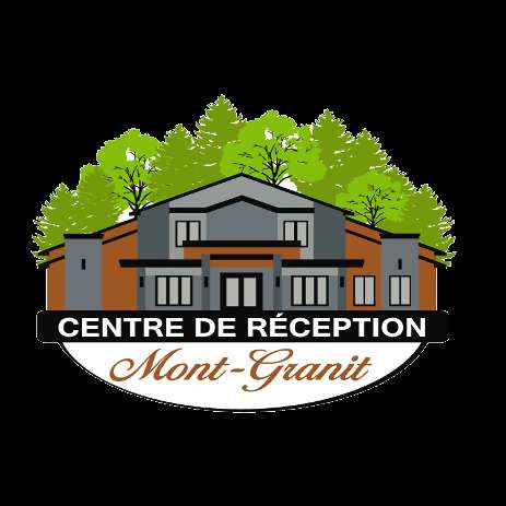 Centre de Réception Mont-Granit