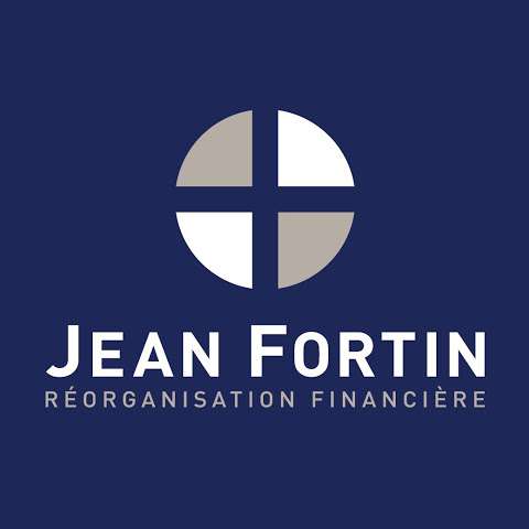 Jean Fortin - Syndic de faillite - Thedford Mines