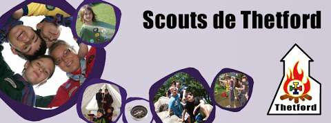 Scouts de Thetford