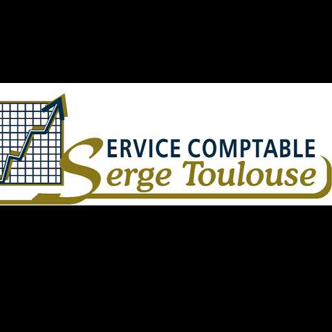 Service Comptable Serge Toulouse