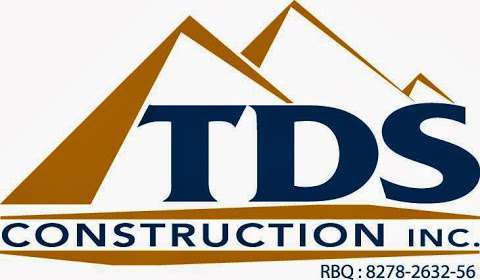 TDS Construction Inc/Gus